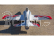 RC letadlo E-flite Habu STS 1.0m Smart SAFE PNP