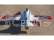RC letadlo E-flite Habu STS 1.0m Smart SAFE RTF Basic