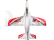 RC letadlo E-flite Habu STS 1.0m Smart SAFE RTF Basic