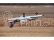 RC letadlo E-flite Habu STS 1.0m Smart SAFE RTF Basic