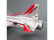 RC letadlo E-flite Habu STS 1.0m Smart SAFE RTF Basic