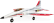 RC letadlo E-flite Habu STS 1.0m Smart SAFE RTF Basic