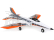 RC letadlo E-flite Habu Super Sport 0.7m BNF Basic