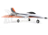 RC letadlo E-flite Habu Super Sport 0.7m BNF Basic