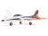 RC letadlo E-flite Habu Super Sport 0.7m BNF Basic