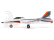 RC letadlo E-flite Habu Super Sport 0.7m BNF Basic
