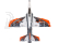 RC letadlo E-flite Habu Super Sport 0.7m BNF Basic