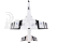 RC letadlo E-flite Habu Super Sport 0.7m BNF Basic
