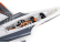 RC letadlo E-flite Habu Super Sport 0.7m BNF Basic
