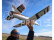 RC letadlo E-flite Habu Super Sport 0.7m BNF Basic
