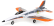 E-flite Habu Super Sport 0.7m BNF Basic