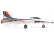 RC letadlo E-flite Habu Super Sport 0.7m PNP