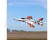RC letadlo E-flite Habu Super Sport 0.7m PNP