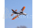 RC letadlo E-flite Habu Super Sport 0.7m PNP