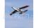 RC letadlo E-flite Habu Super Sport 0.7m PNP