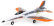 RC letadlo E-flite Habu Super Sport 0.7m PNP