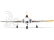 E-flite Habu Super Sport 1.0m PNP