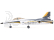 RC letadlo E-flite Habu Super Sport 1.0m SAFE Select BNF Basic