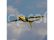 RC letadlo E-flite Habu XS eXtra Sport 1.1m 80mm EDF AS3X+ SAFE Select BNF Basic