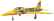 RC letadlo E-flite Habu XS eXtra Sport 1.1m 80mm EDF AS3X+ SAFE Select BNF Basic