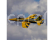 RC letadlo E-flite Habu XS eXtra Sport 1.1m 80mm EDF AS3X+ SAFE Select BNF Basic