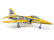E-flite Habu XS eXtra Sport 1.1m 80mm EDF PNP