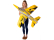 E-flite Habu XS eXtra Sport 1.1m 80mm EDF PNP