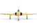 E-flite Habu XS eXtra Sport 1.1m 80mm EDF PNP