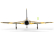 E-flite Habu XS eXtra Sport 1.1m 80mm EDF PNP
