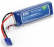 E-flite LiPol 11.1V 1800mAh 30C EC3