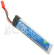 E-flite LiPol 3.7V 750mAh 25C JST