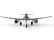 RC letadlo E-flite Me 262 EDF 0.66m SAFE Select BNF Basic