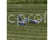 RC letadlo E-flite Me 262 EDF 0.66m SAFE Select BNF Basic