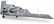RC letadlo E-flite Micro B-2 Spirit Twin 30mm EDF BNF Basic