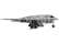 RC letadlo E-flite Micro B-2 Spirit Twin 30mm EDF BNF Basic