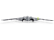 RC letadlo E-flite Micro B-2 Spirit Twin 30mm EDF BNF Basic