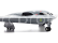 RC letadlo E-flite Micro B-2 Spirit Twin 30mm EDF BNF Basic