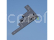 E-flite Micro B-2 Spirit Twin 30mm EDF BNF Basic