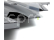 RC letadlo E-flite Micro B-2 Spirit Twin 30mm EDF BNF Basic
