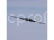 E-flite Micro B-2 Spirit Twin 30mm EDF BNF Basic