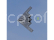 E-flite Micro B-2 Spirit Twin 30mm EDF BNF Basic