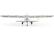 E-flite Micro Scrappy 0.8m AS3X SAFE Select BNF Basic