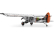 E-flite Micro Scrappy 0.8m AS3X SAFE Select BNF Basic