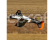 E-flite Micro Scrappy 0.8m AS3X SAFE Select BNF Basic