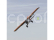 E-flite Micro Scrappy 0.8m AS3X SAFE Select BNF Basic