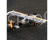 E-flite Micro Scrappy 0.8m AS3X SAFE Select BNF Basic