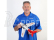 E-flite MiG-15 0.4m SAFE Select BNF Basic