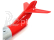 E-flite MiG-15 0.4m SAFE Select BNF Basic