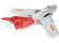 E-flite MiG-15 0.4m SAFE Select BNF Basic
