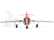 E-flite MiG-15 0.4m SAFE Select BNF Basic